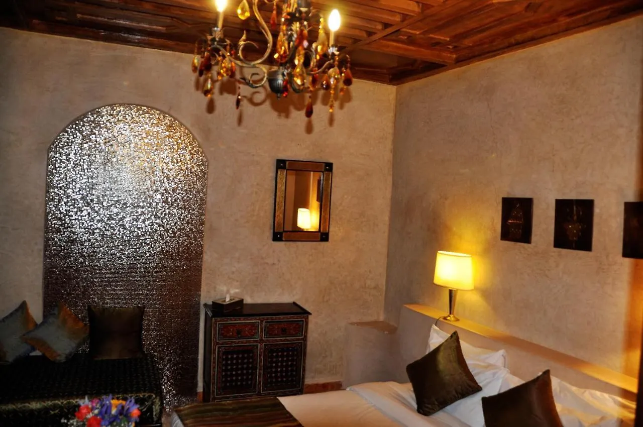 Riad L'Escale De Marrakech マラケシュ