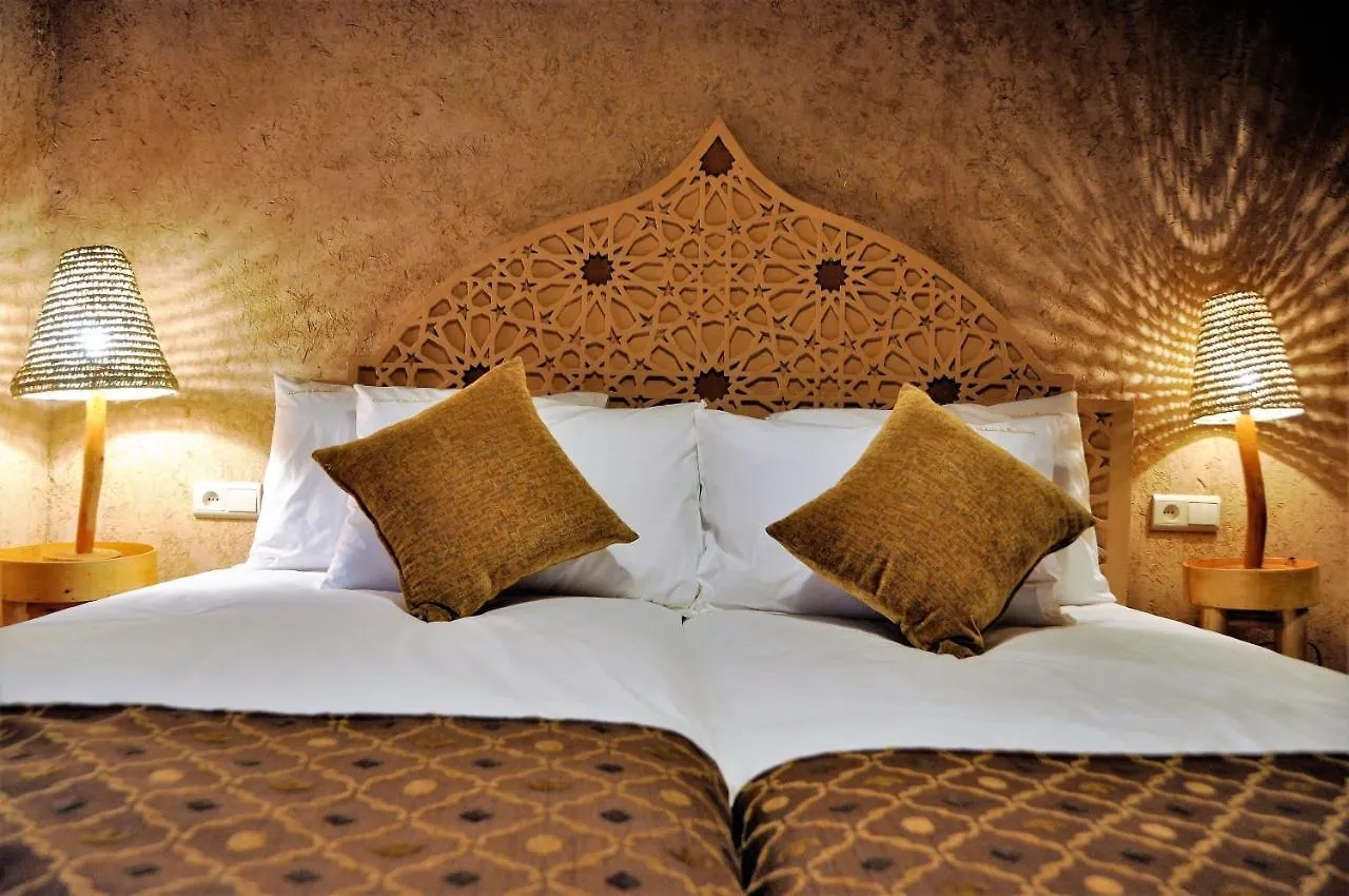Riad L'Escale De Marrakech マラケシュ 3*,