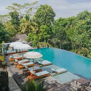 The Sankara And By Pramana 4*, Ubud Indonesia