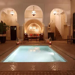 Dar Warda *** Марракеш