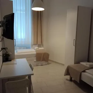 Ch-hotel Luka Budget Guest house Vienna