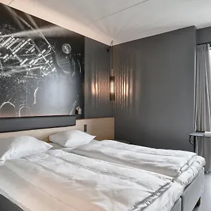 Four Points Flex By Sheraton Arena 3*, Copenaghen Danimarca