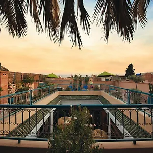 Ambre Et Jasmin *** Marrakesh