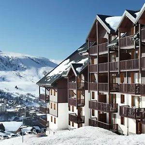 Appart hôtel Résidence Odalys Les Balcons Du Soleil