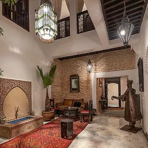 Dar Merzouga Hammam & Jacuzzi *** Marrakesh