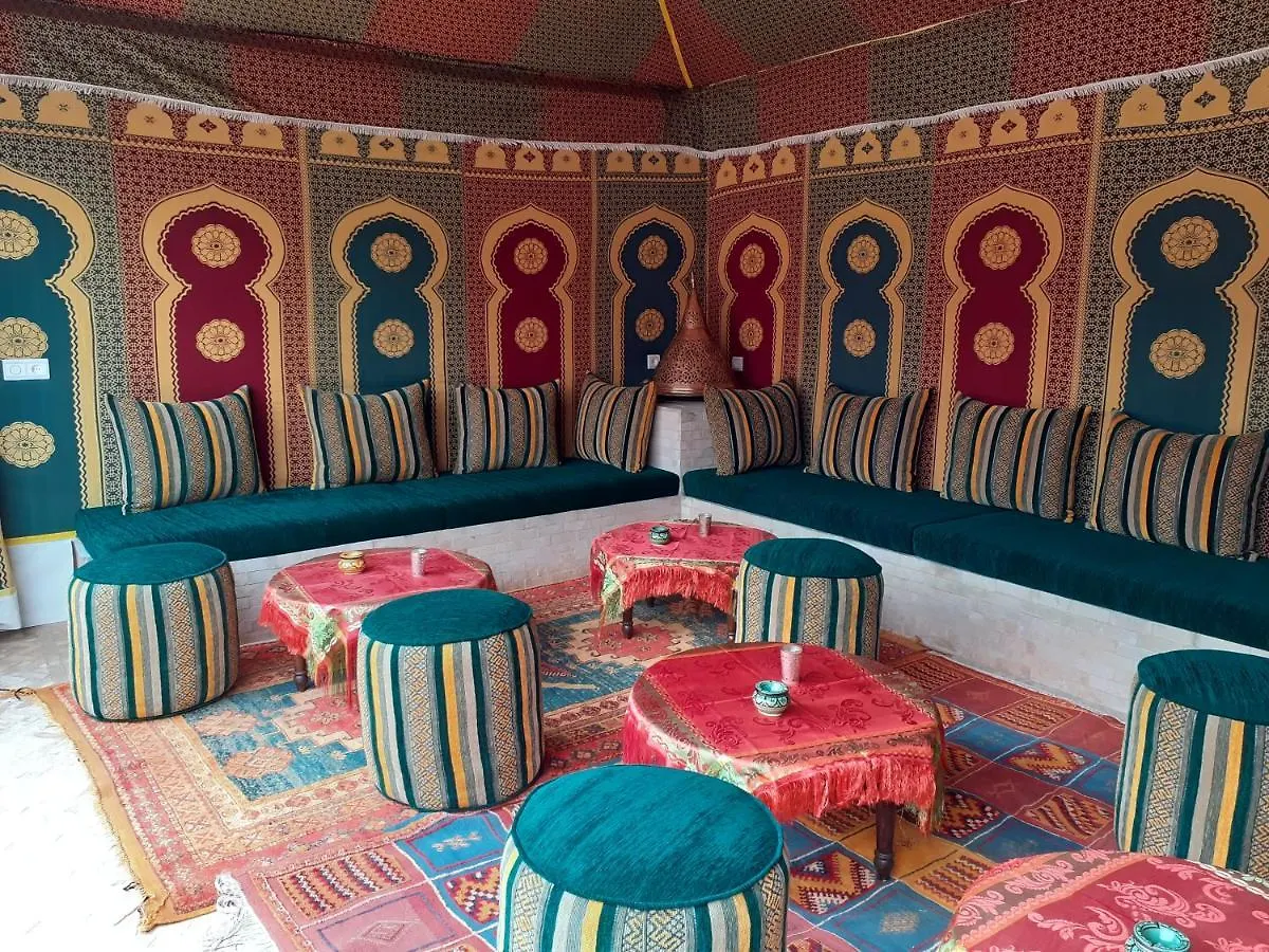 Riad L'Escale De Marrakech Marrakesh